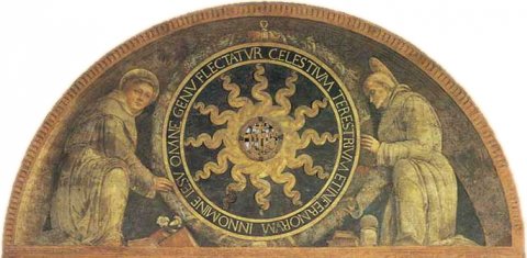 Mantegna